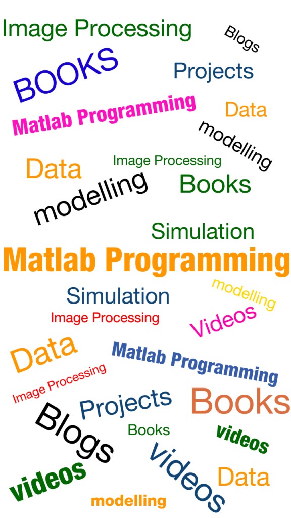 we we should learn matlab