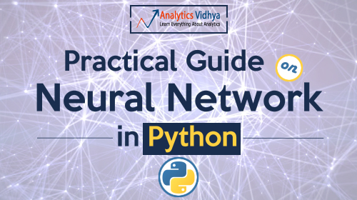 Practical guide to implement neural network in python using theano