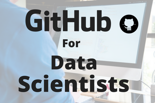 Most Active Data Scientists, Free Books, Notebooks & Tutorials on Github