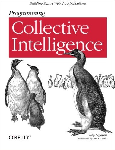 programming-collective-intelligence