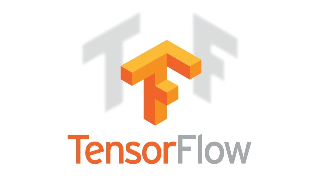 python deep learning tensorflow